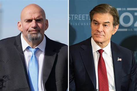 john fetterman debate